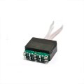 30W Planar Transformer high frequency planar transformer 30VA